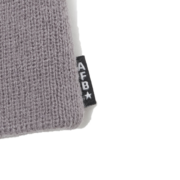 BASIC SINGLE BEANIE