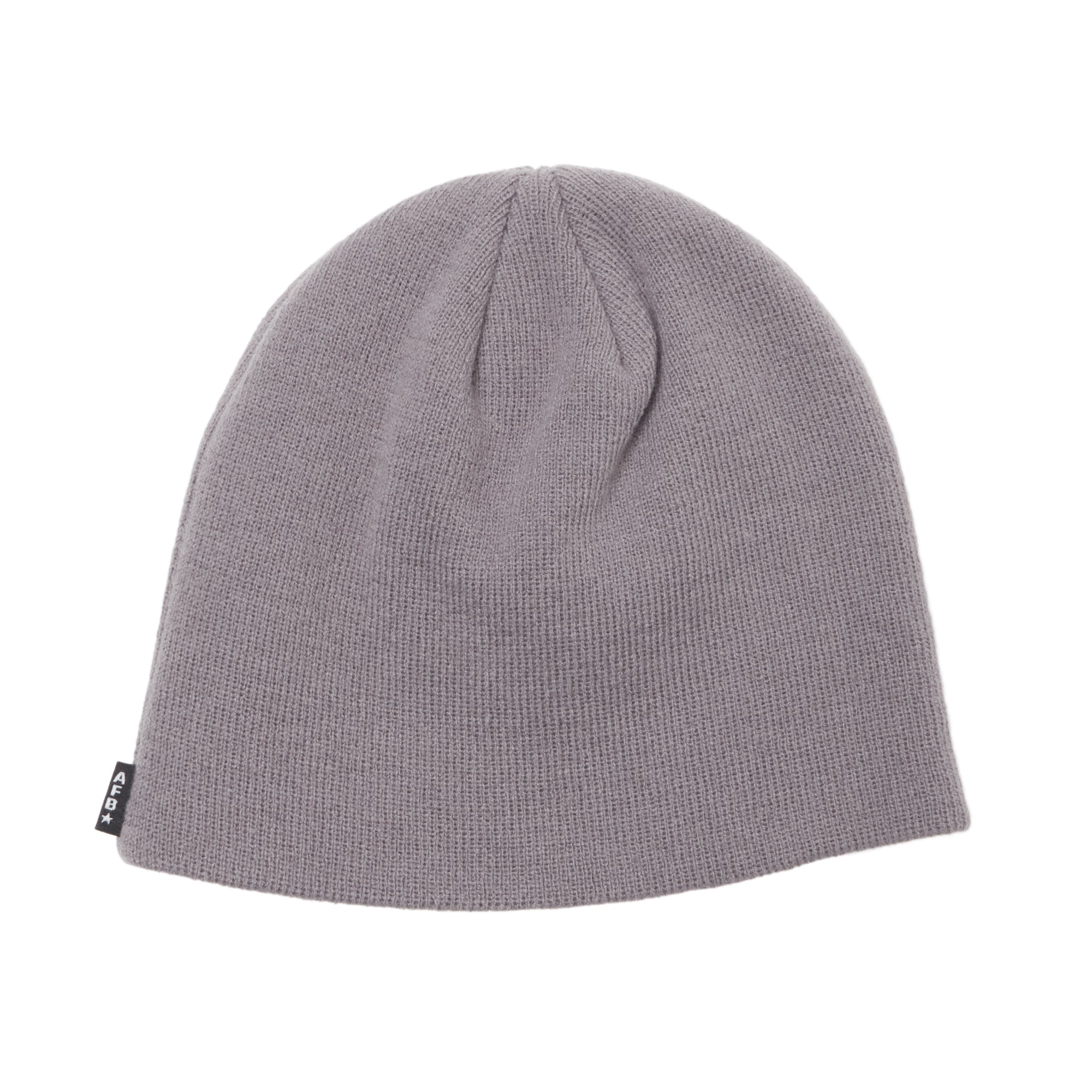 BASIC SINGLE BEANIE