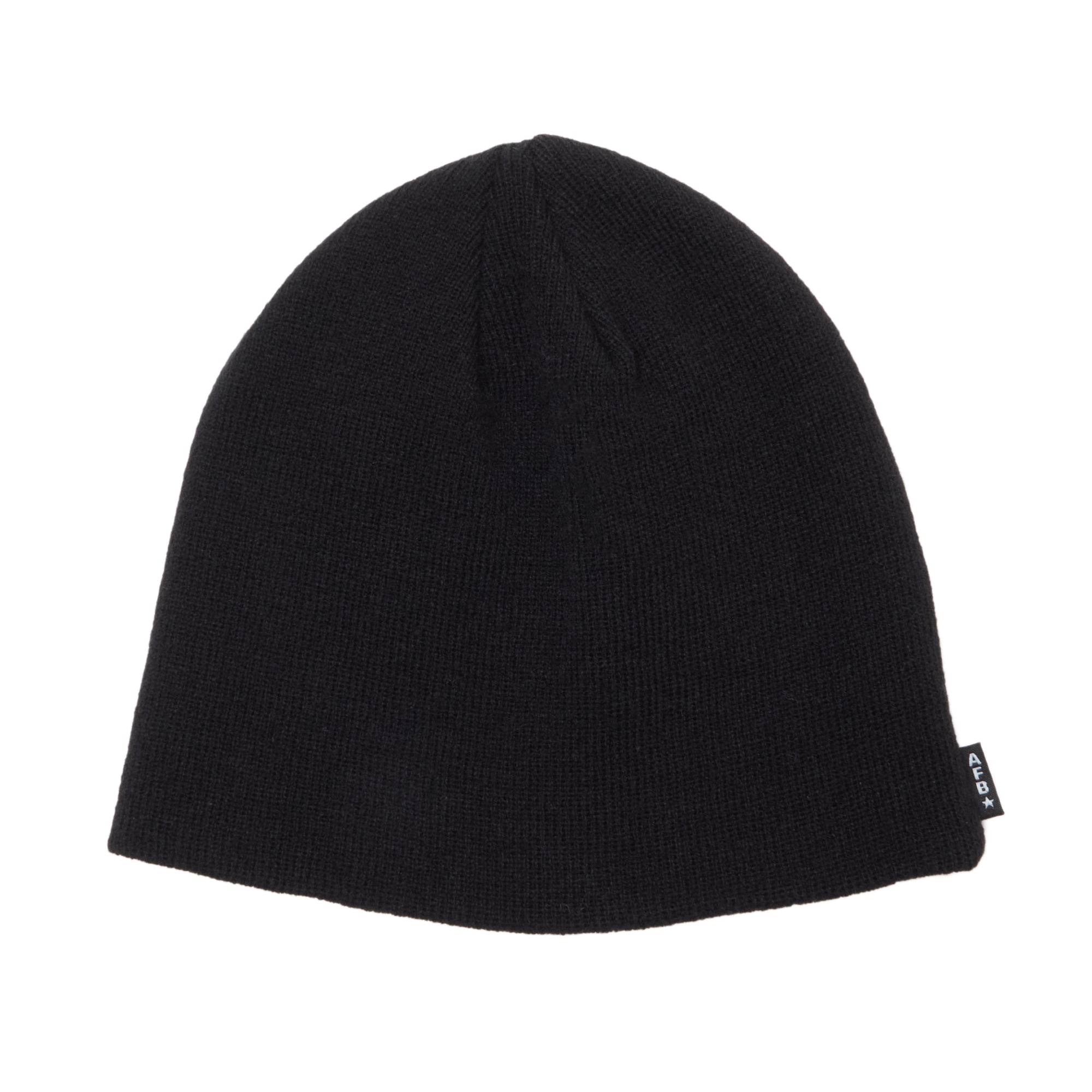 BASIC SINGLE BEANIE