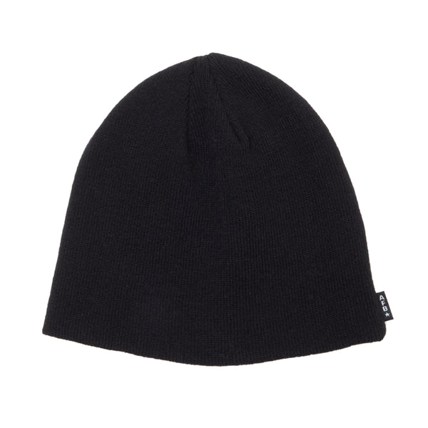 BASIC SINGLE BEANIE