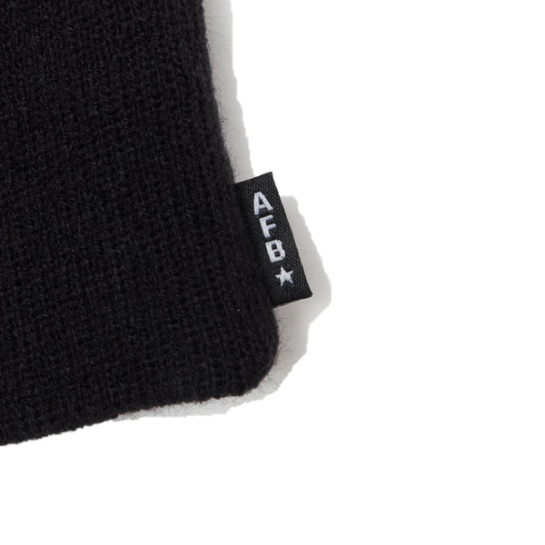 BASIC SINGLE BEANIE