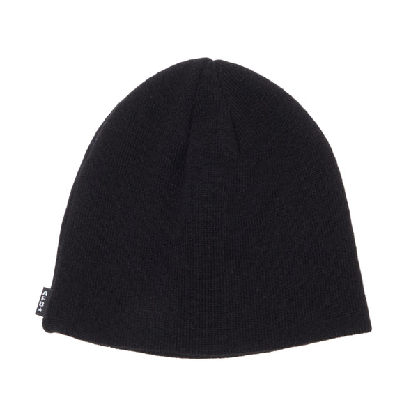 BASIC SINGLE BEANIE