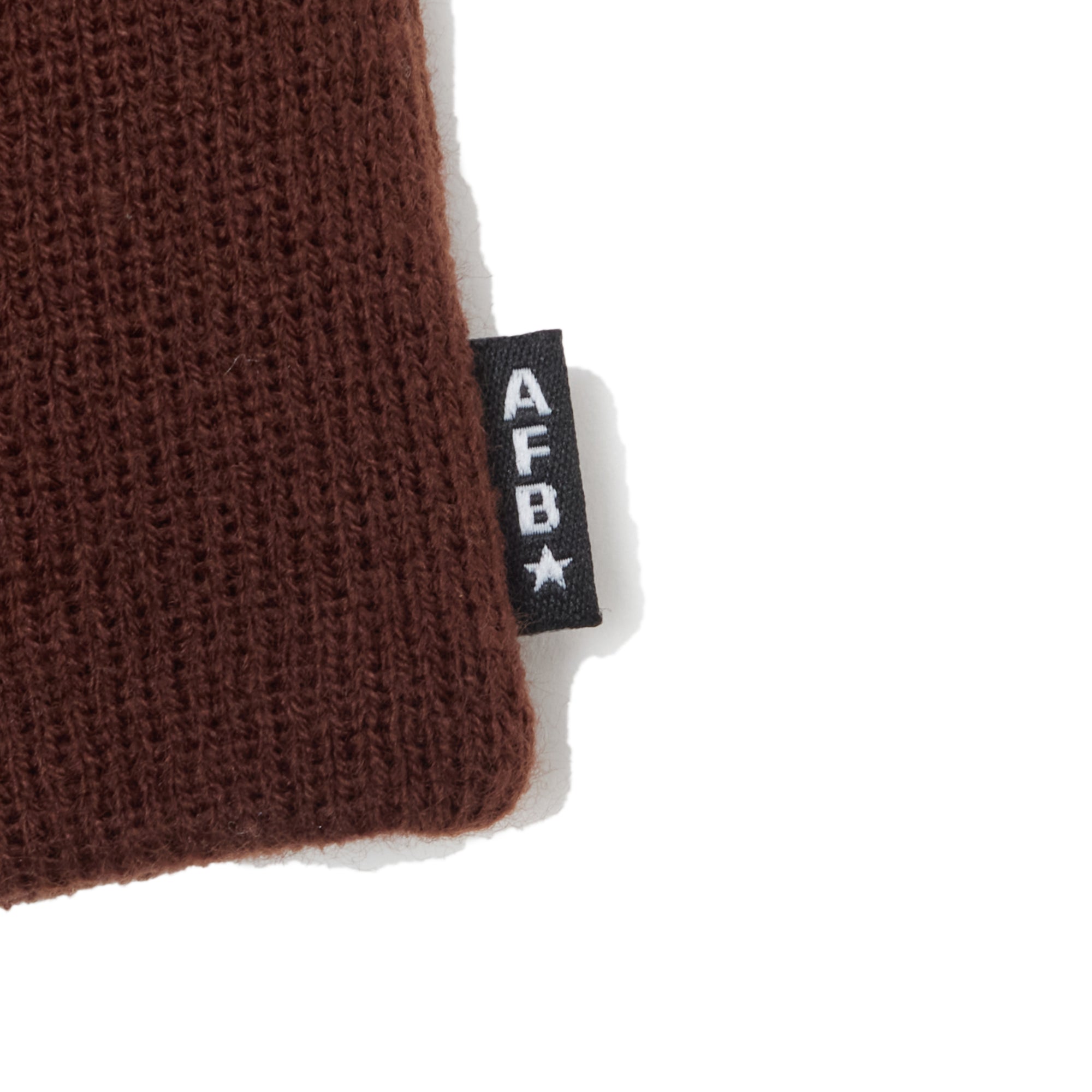 BASIC SINGLE BEANIE