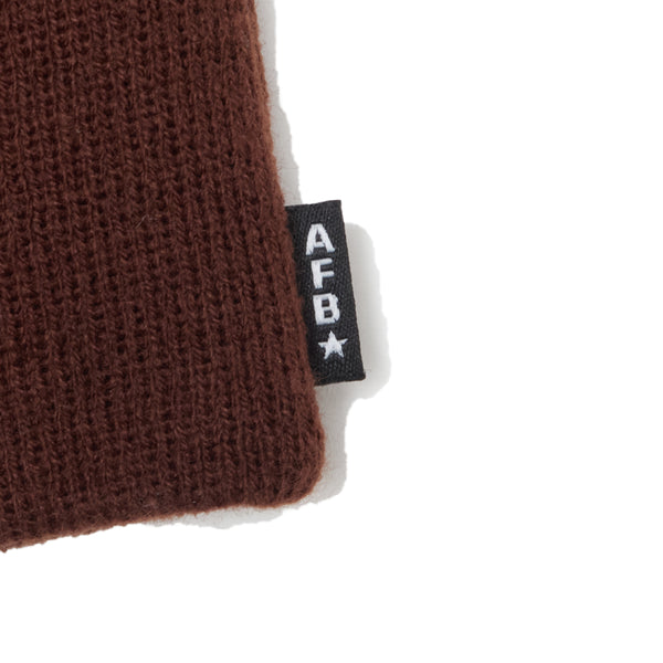 BASIC SINGLE BEANIE