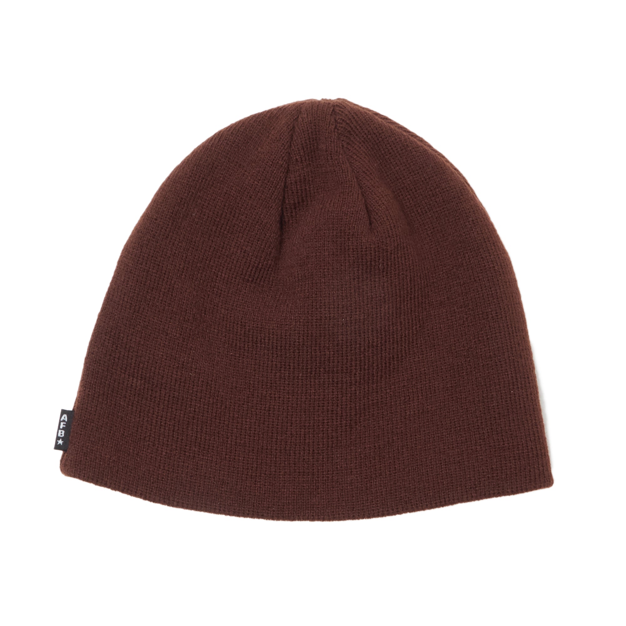 BASIC SINGLE BEANIE