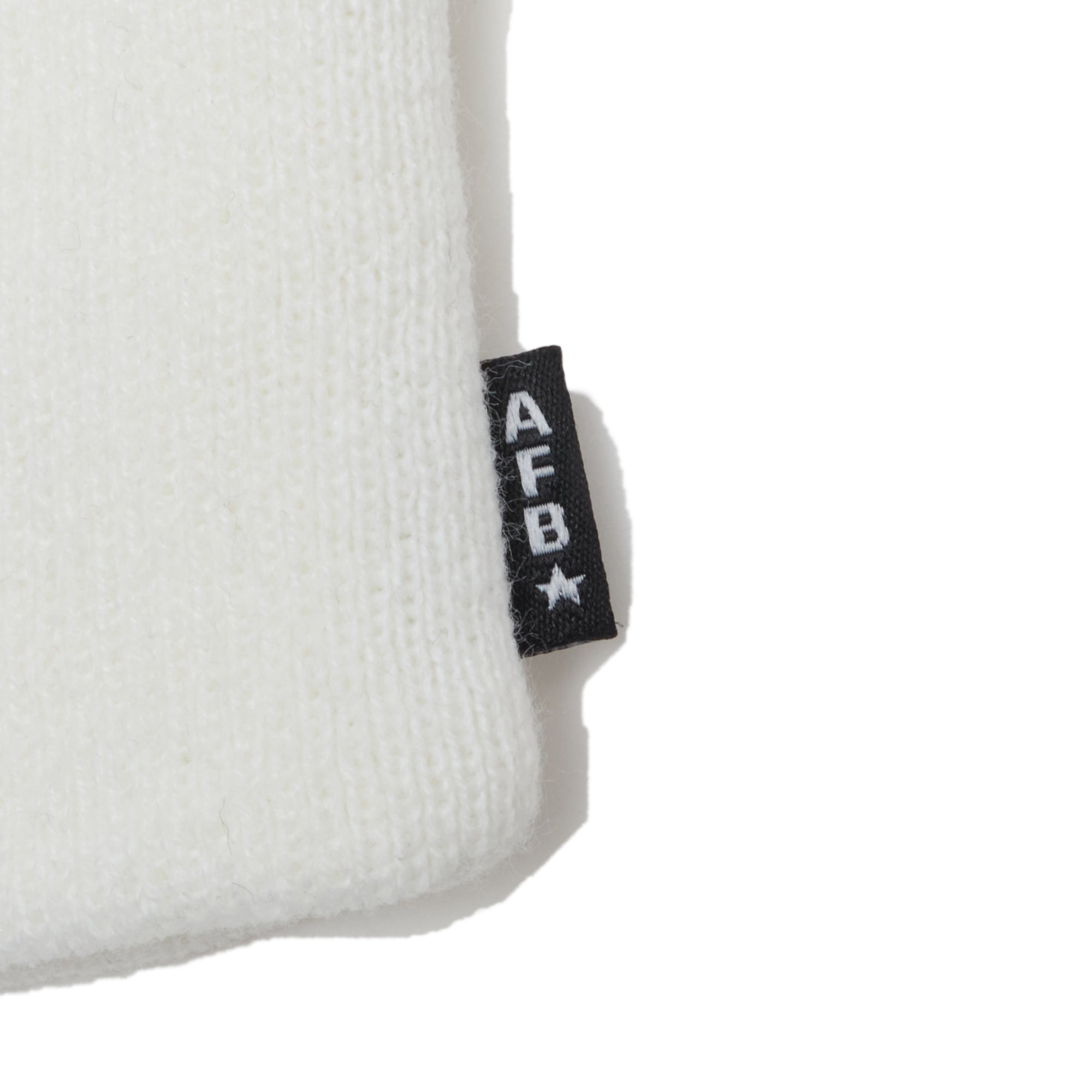 BASIC SINGLE BEANIE