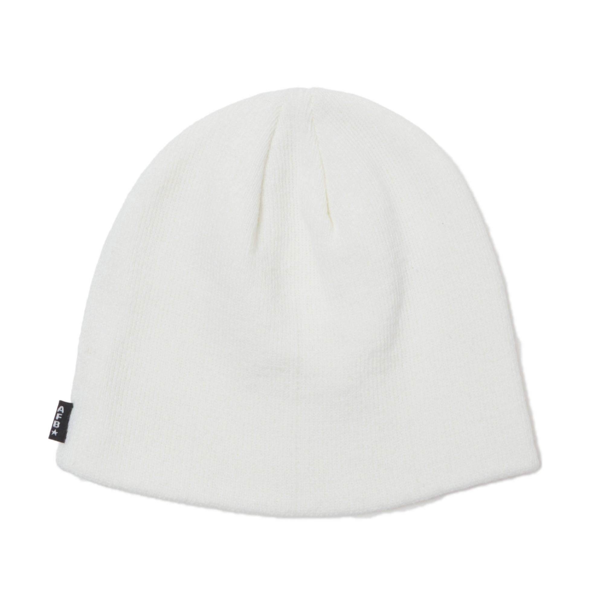 BASIC SINGLE BEANIE