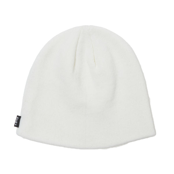 BASIC SINGLE BEANIE