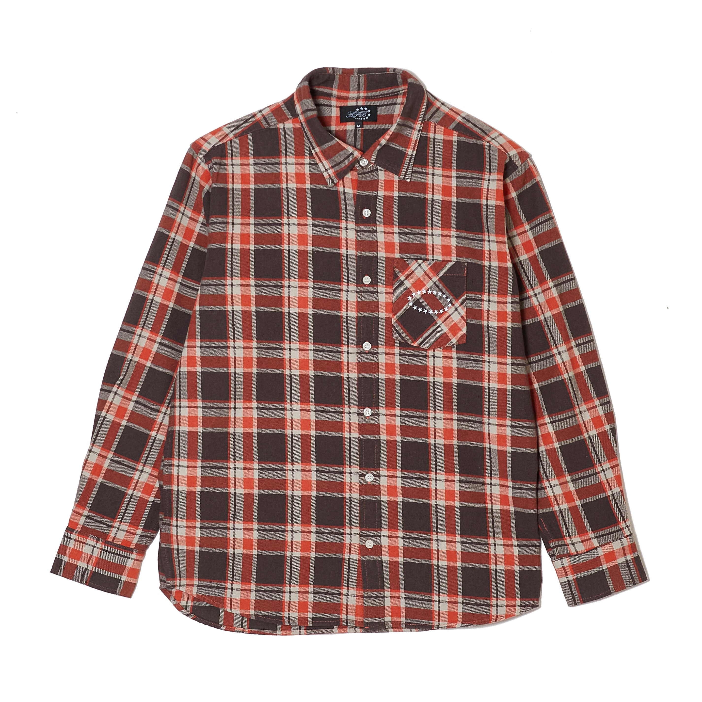 afb チェックシャツ Shirts – AFB