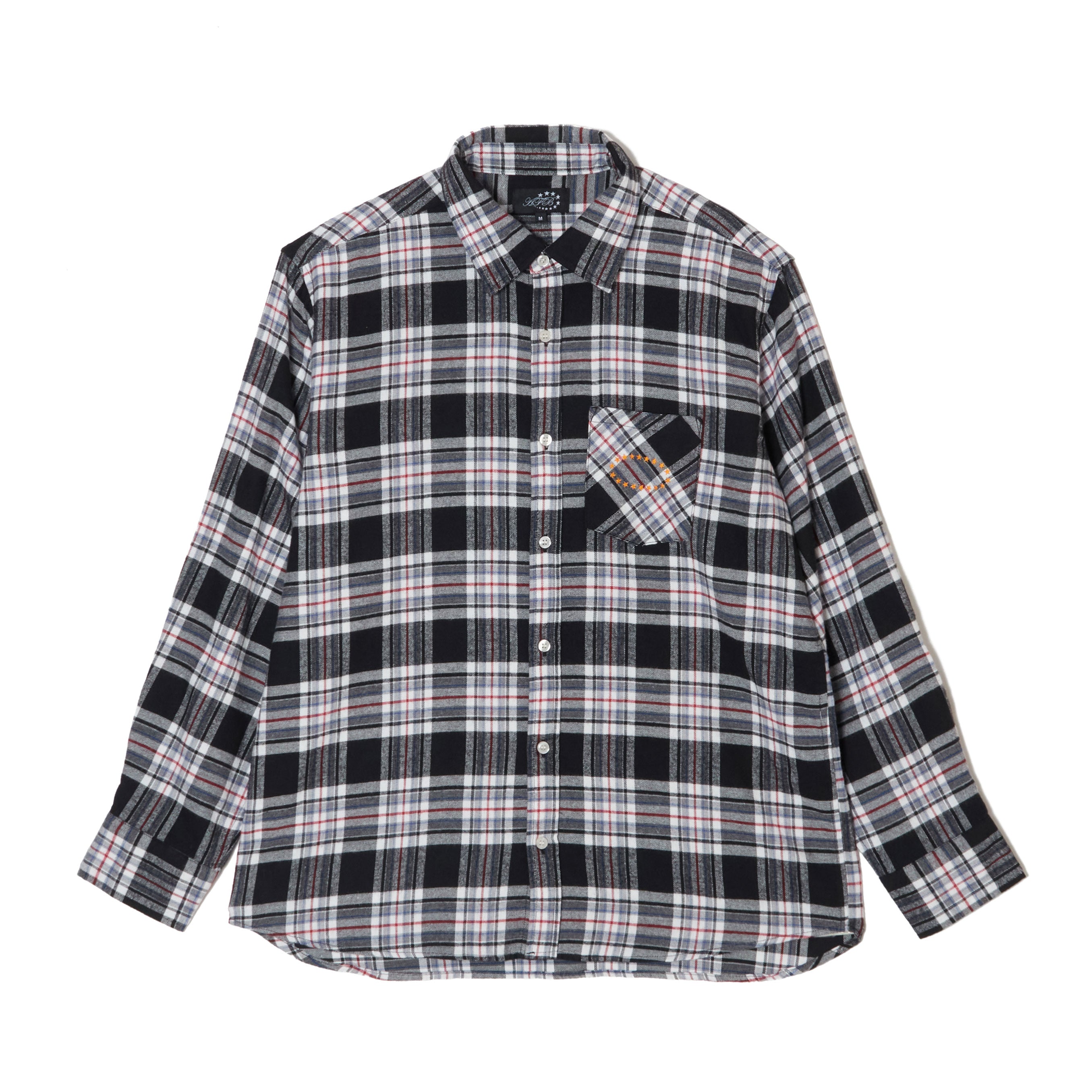 afb チェックシャツ Shirts – AFB