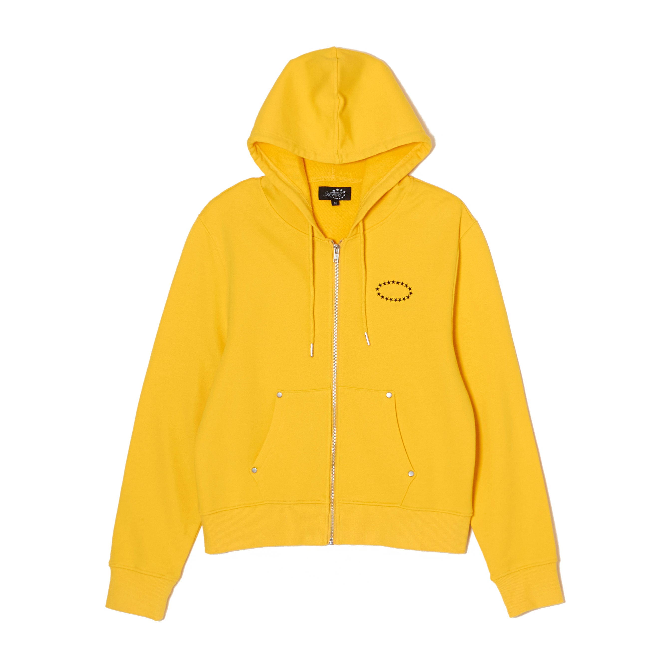 STAR ZIP PARKA – AFB