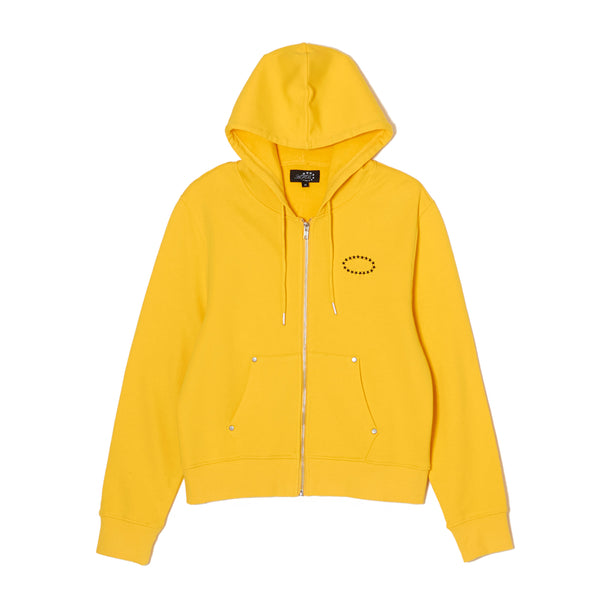 STAR ZIP PARKA