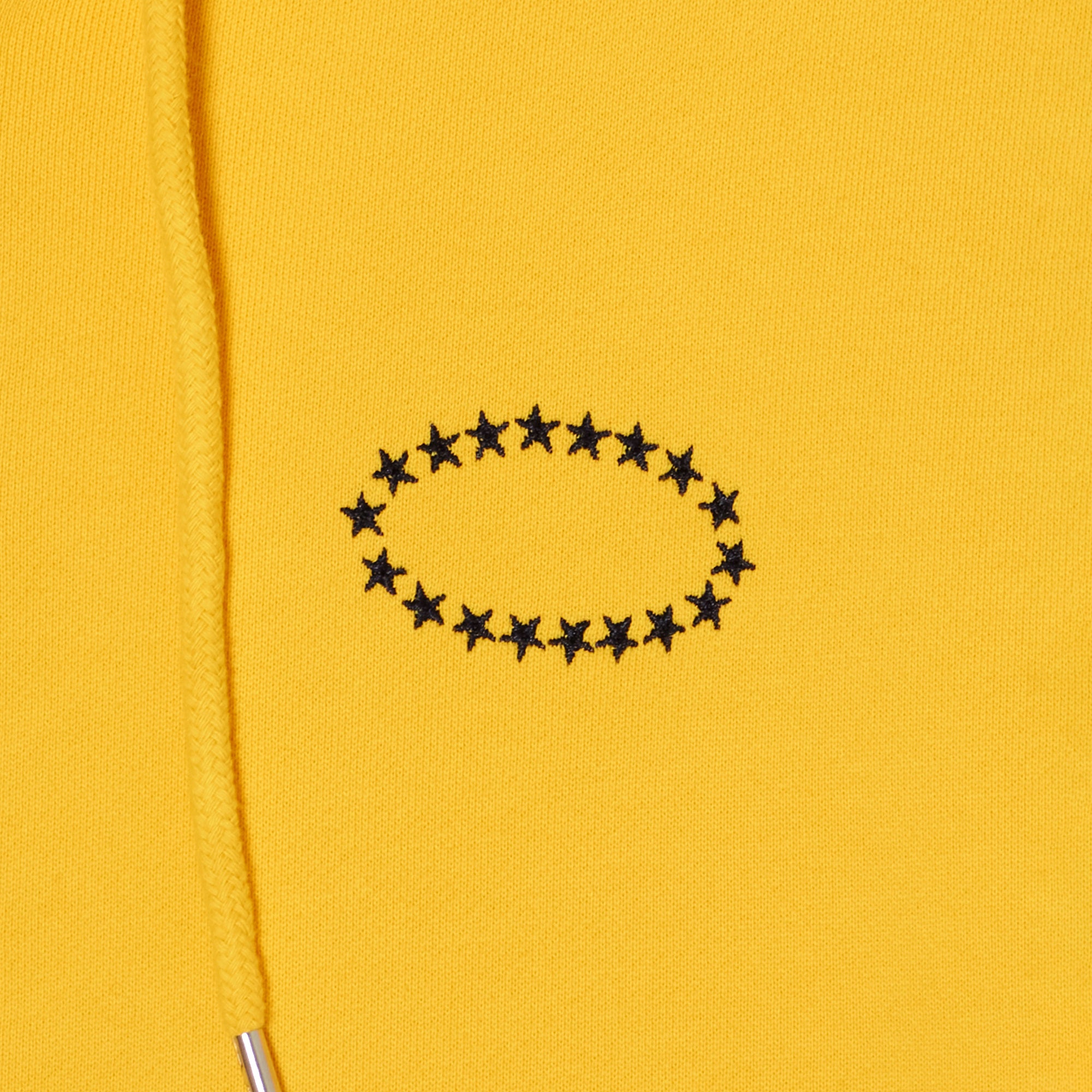 STAR ZIP PARKA