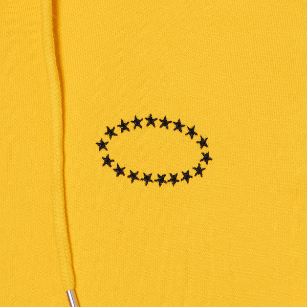 STAR ZIP PARKA