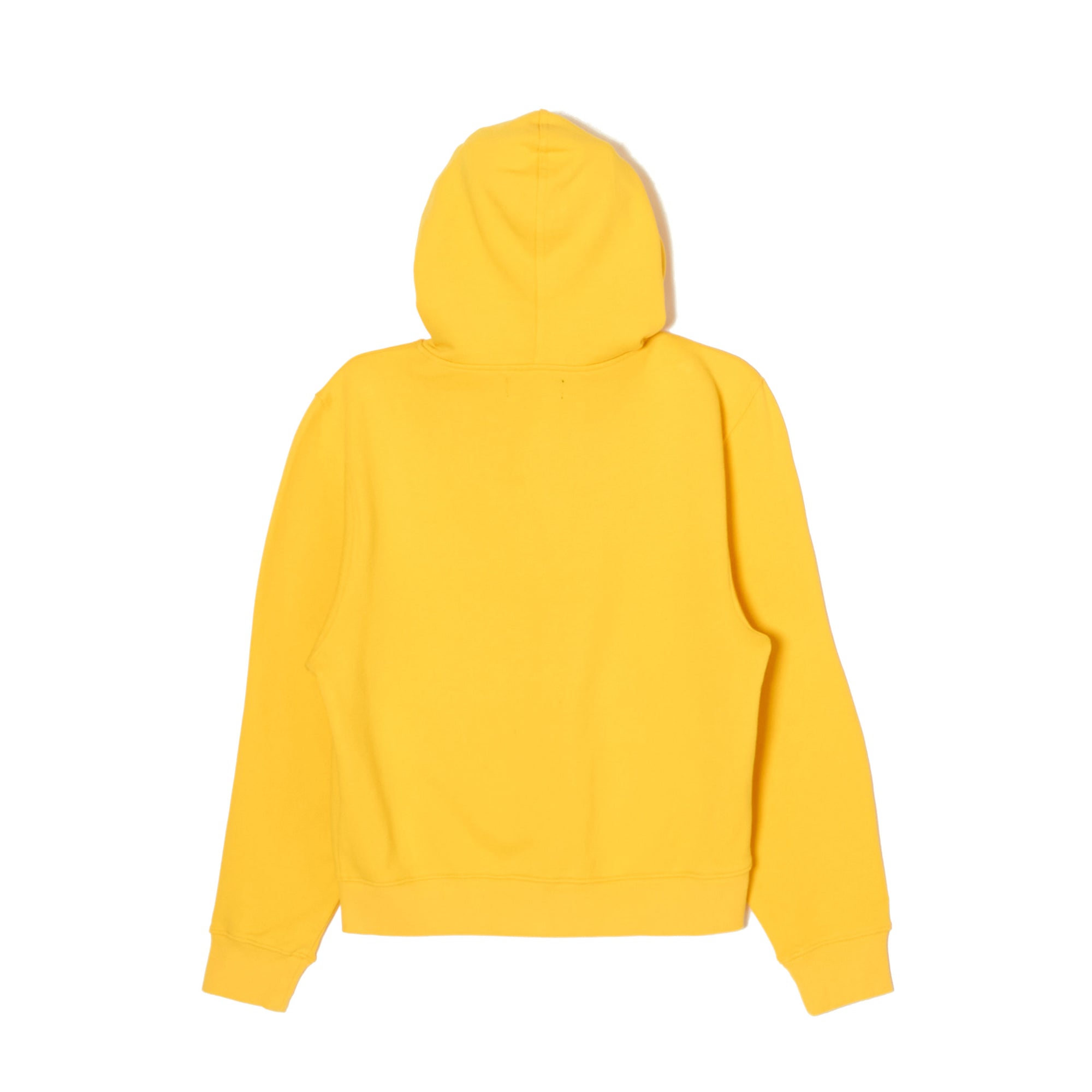 STAR ZIP PARKA
