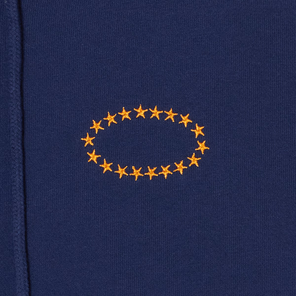 STAR ZIP PARKA