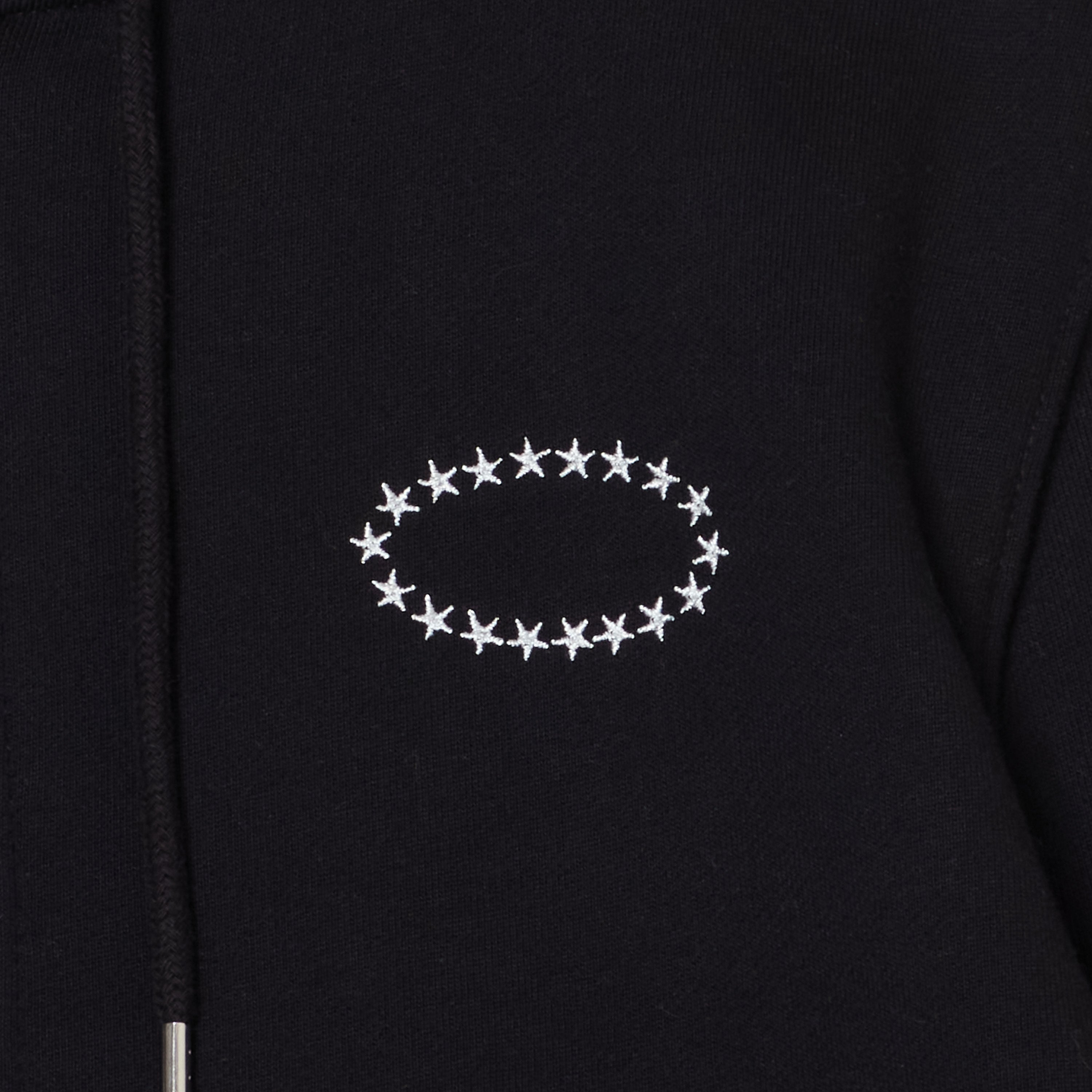 STAR ZIP PARKA – AFB