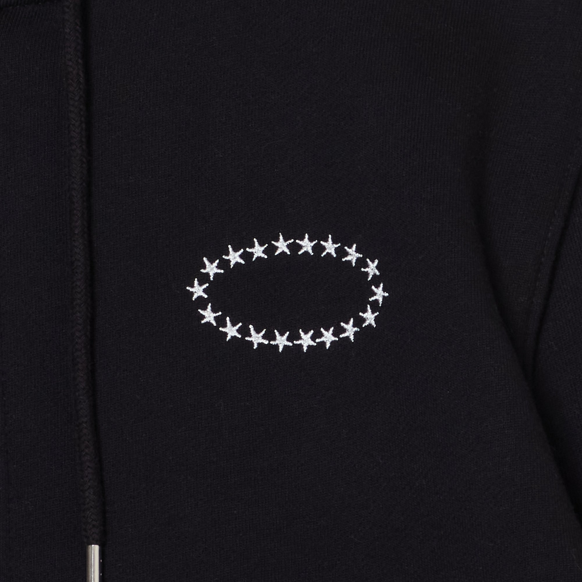 STAR ZIP PARKA