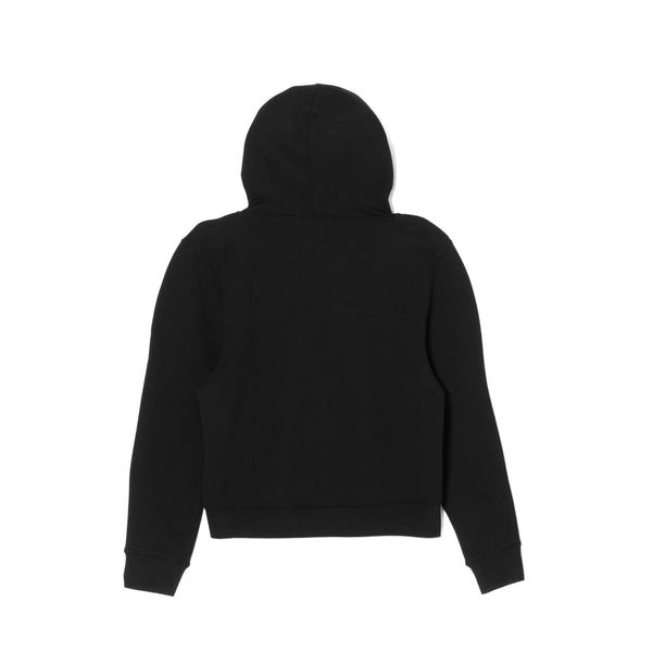 STAR ZIP PARKA