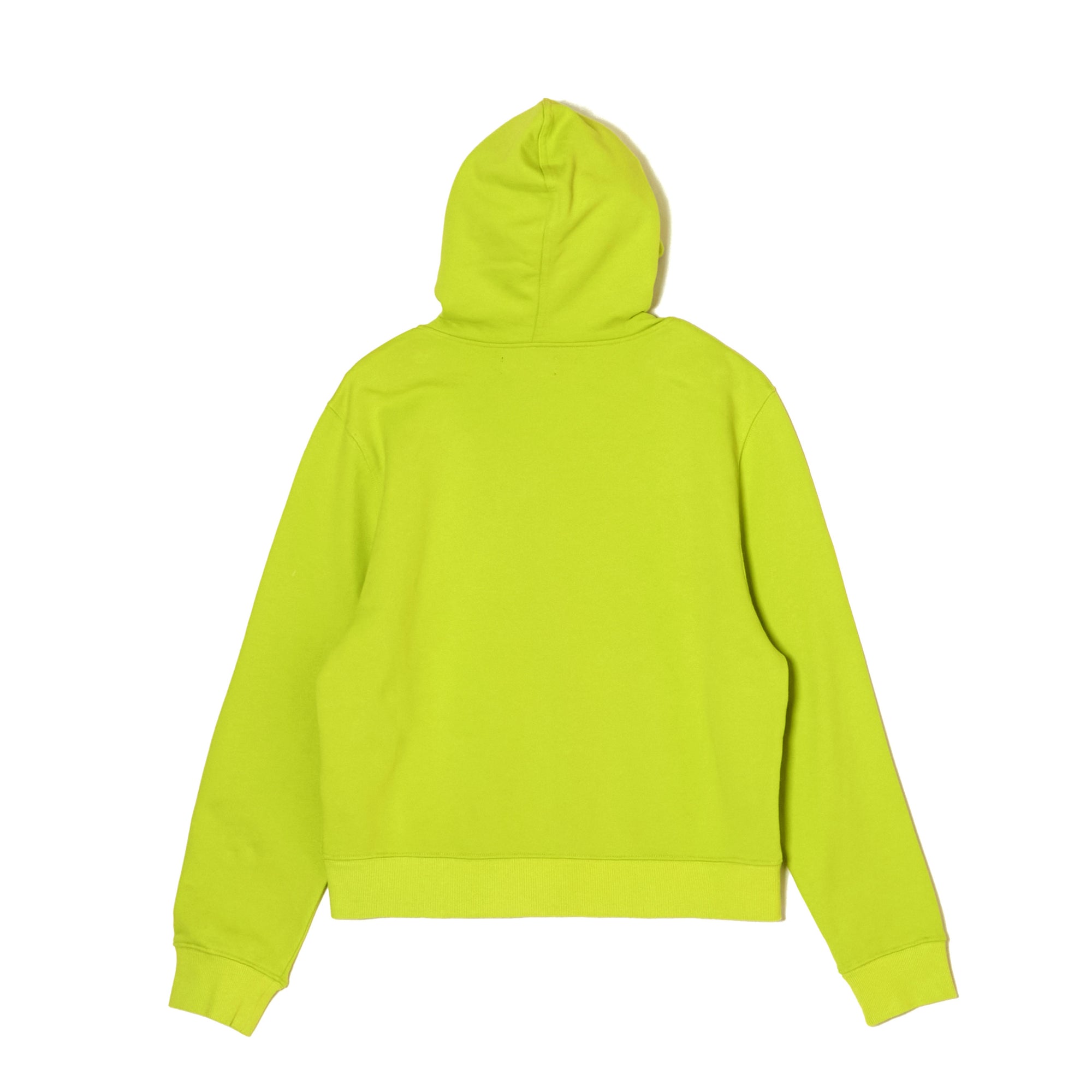 STAR ZIP PARKA