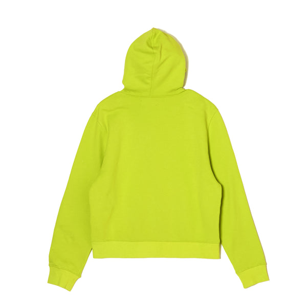STAR ZIP PARKA
