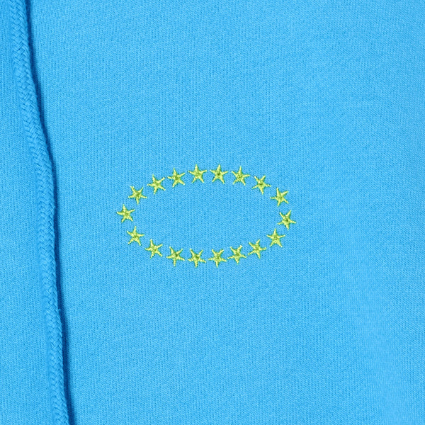 STAR ZIP PARKA