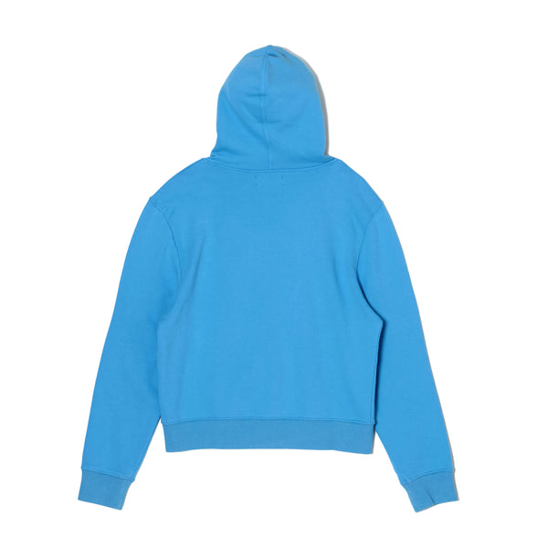 STAR ZIP PARKA
