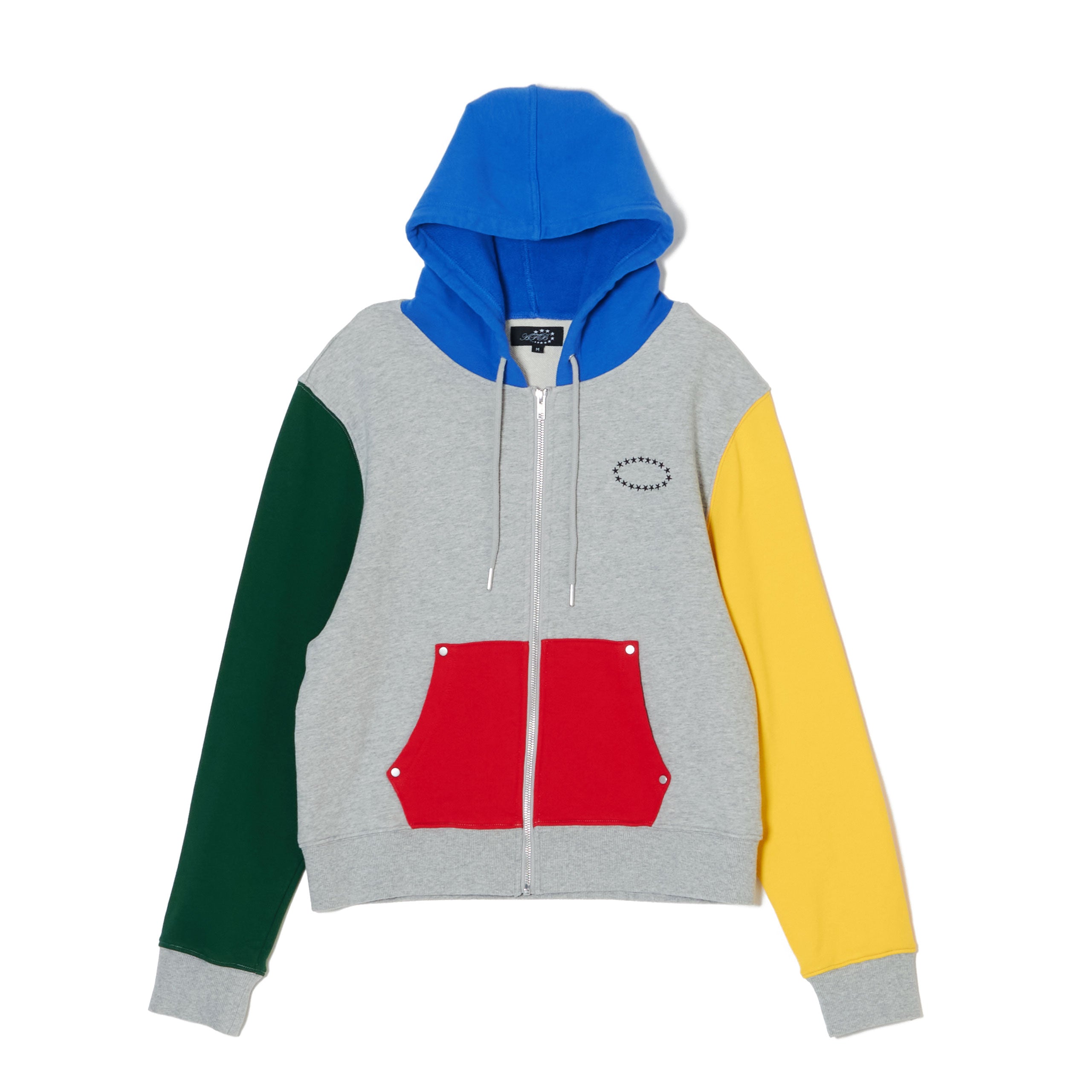 STAR ZIP PARKA – AFB