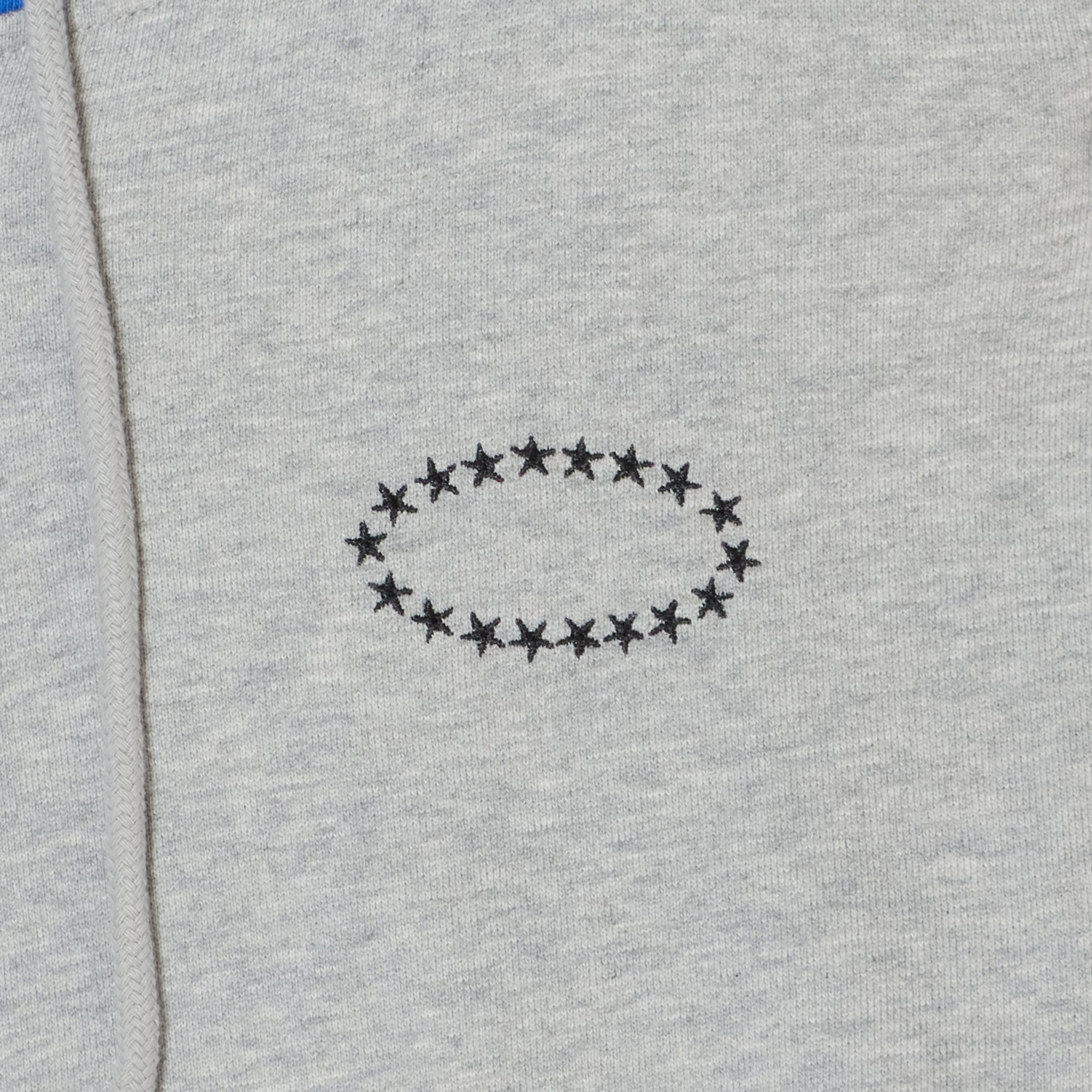 STAR ZIP PARKA