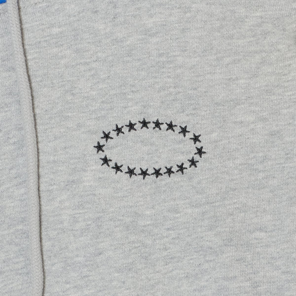 STAR ZIP PARKA