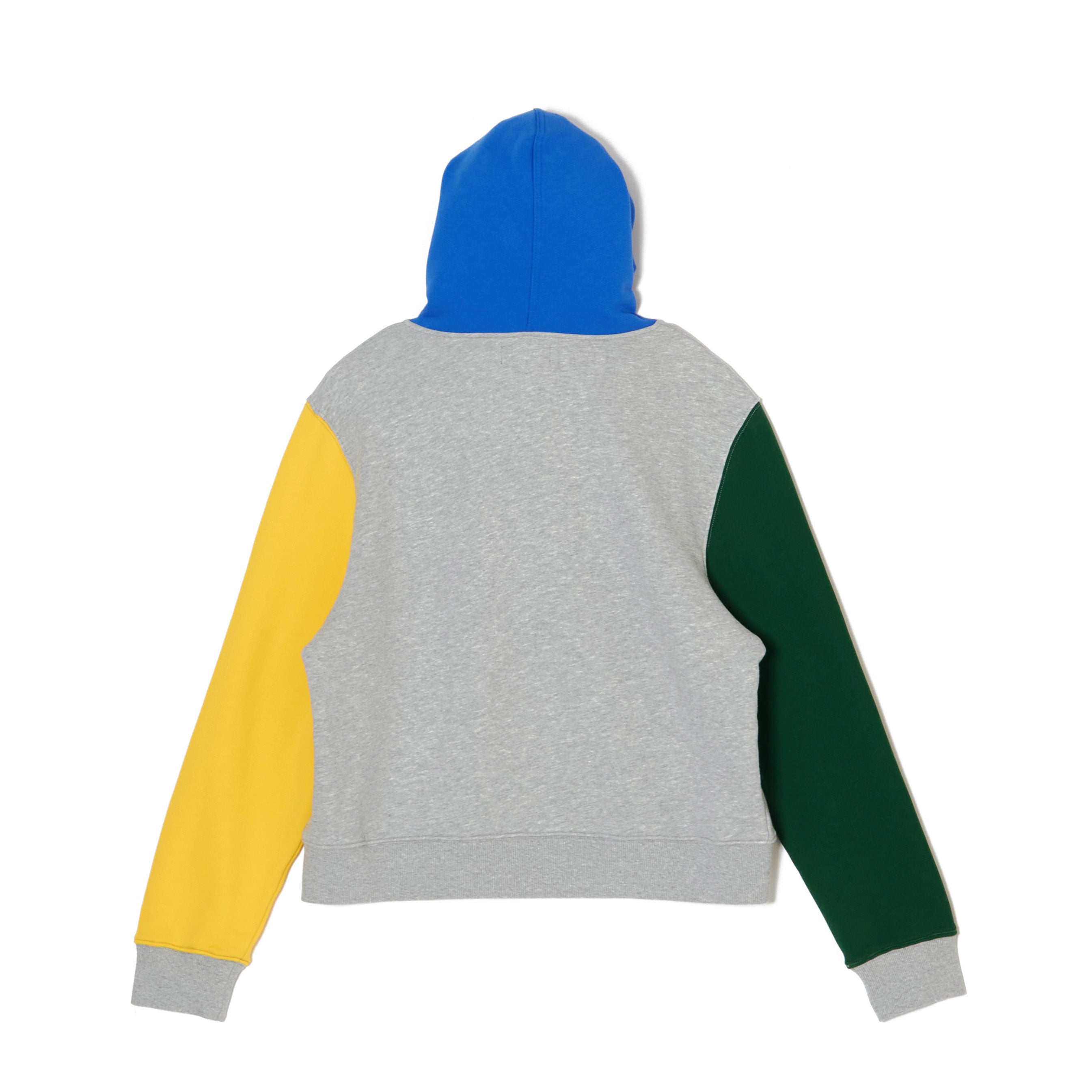 STAR ZIP PARKA – AFB