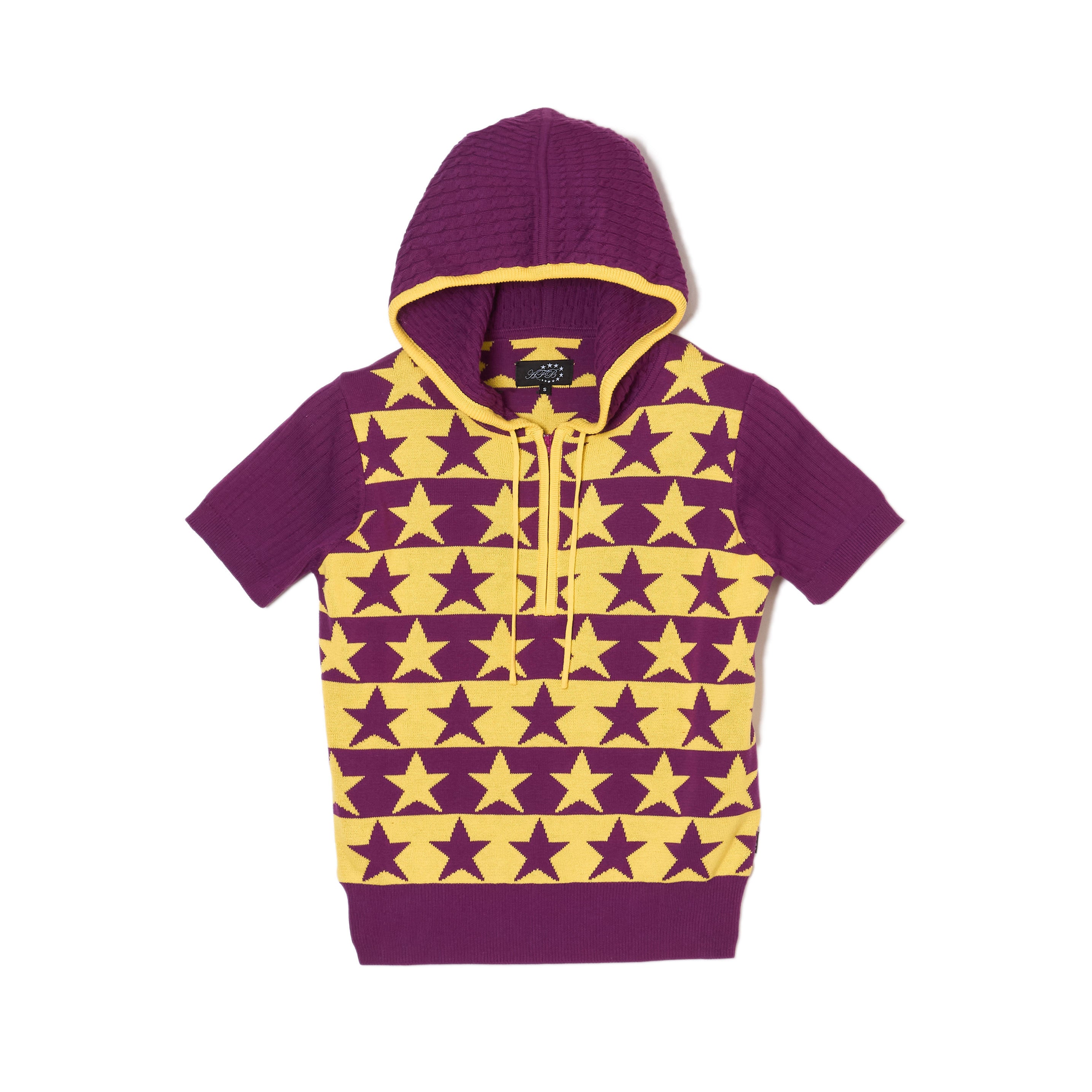 AFB 星柄長袖 Mサイズ Tops – AFB
