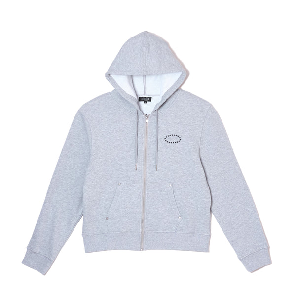 STAR ZIP PARKA