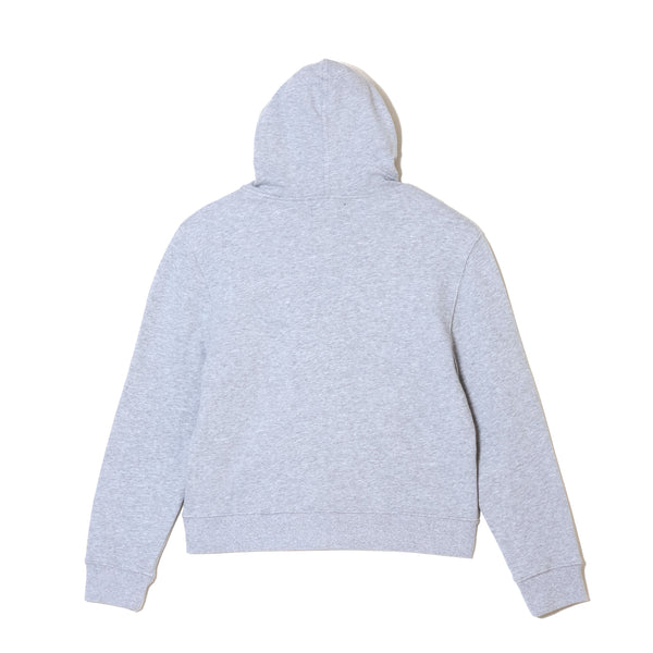 STAR ZIP PARKA