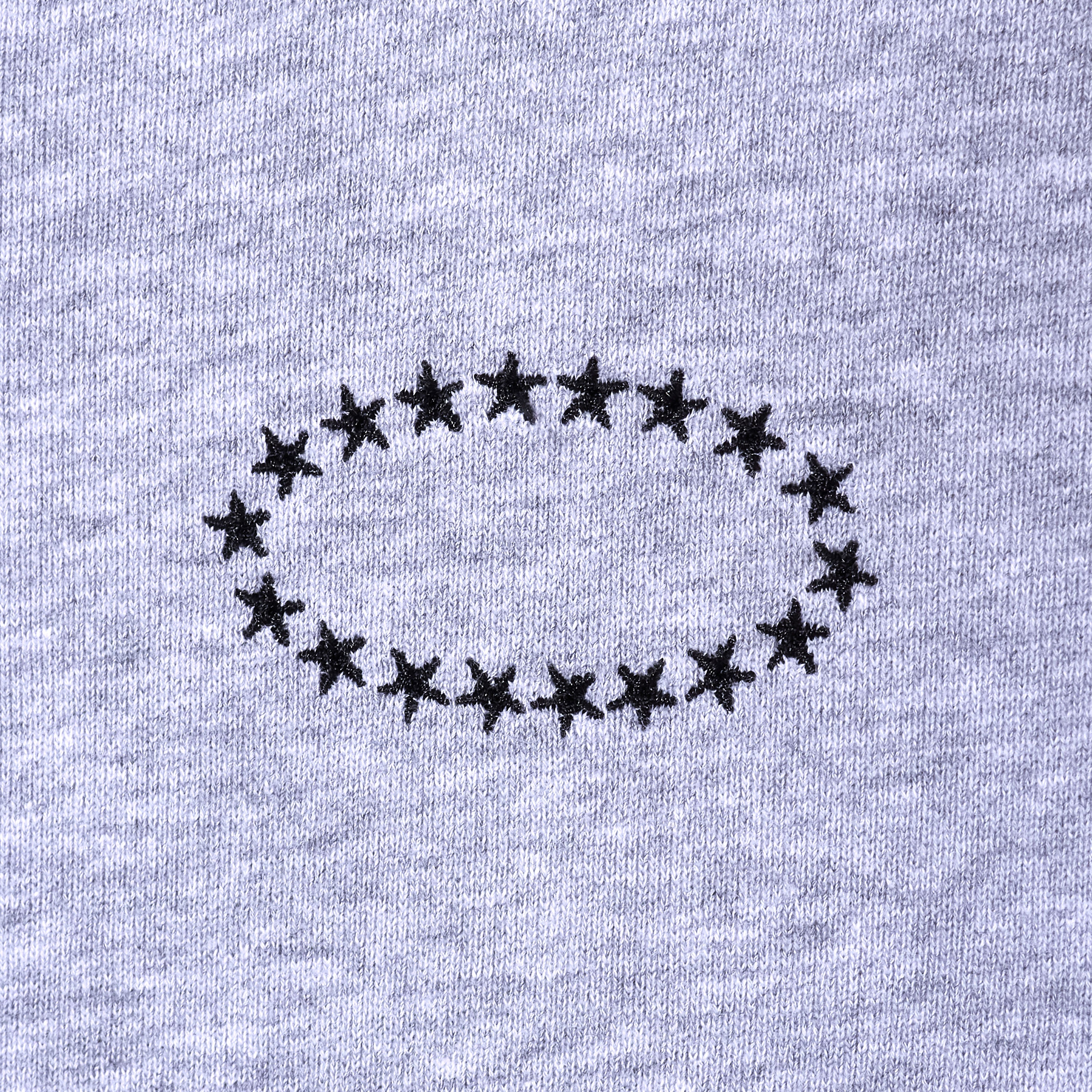 STAR ZIP PARKA – AFB