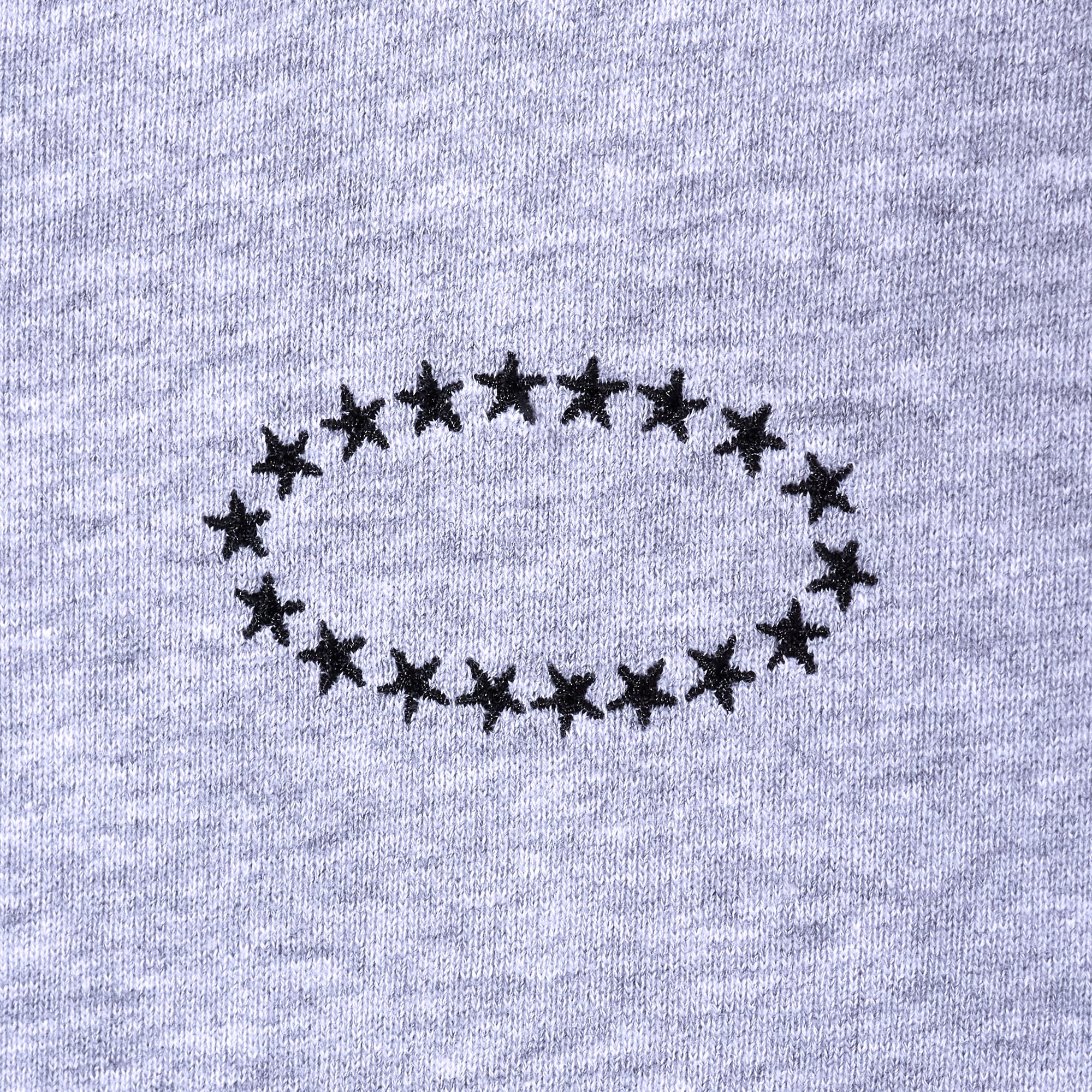 STAR ZIP PARKA