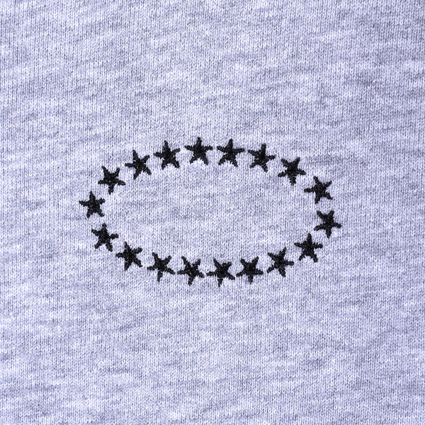 STAR ZIP PARKA