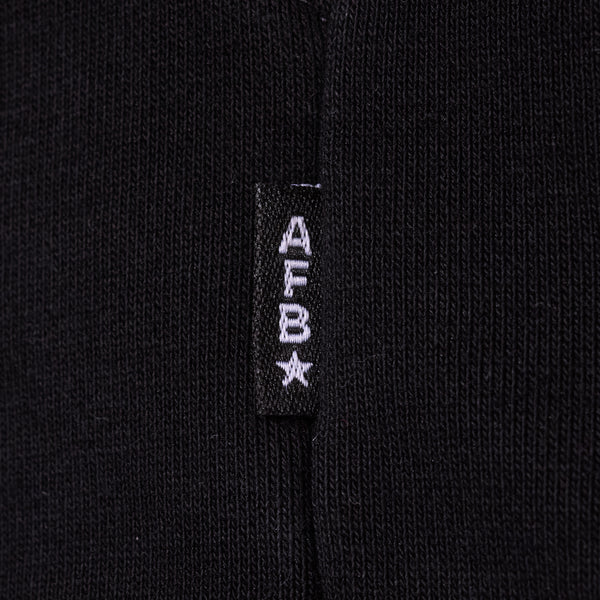 WMS SPORTY ZIP HOODIE