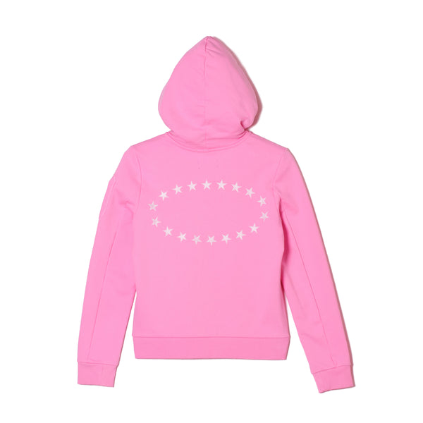 WMS SPORTY ZIP HOODIE