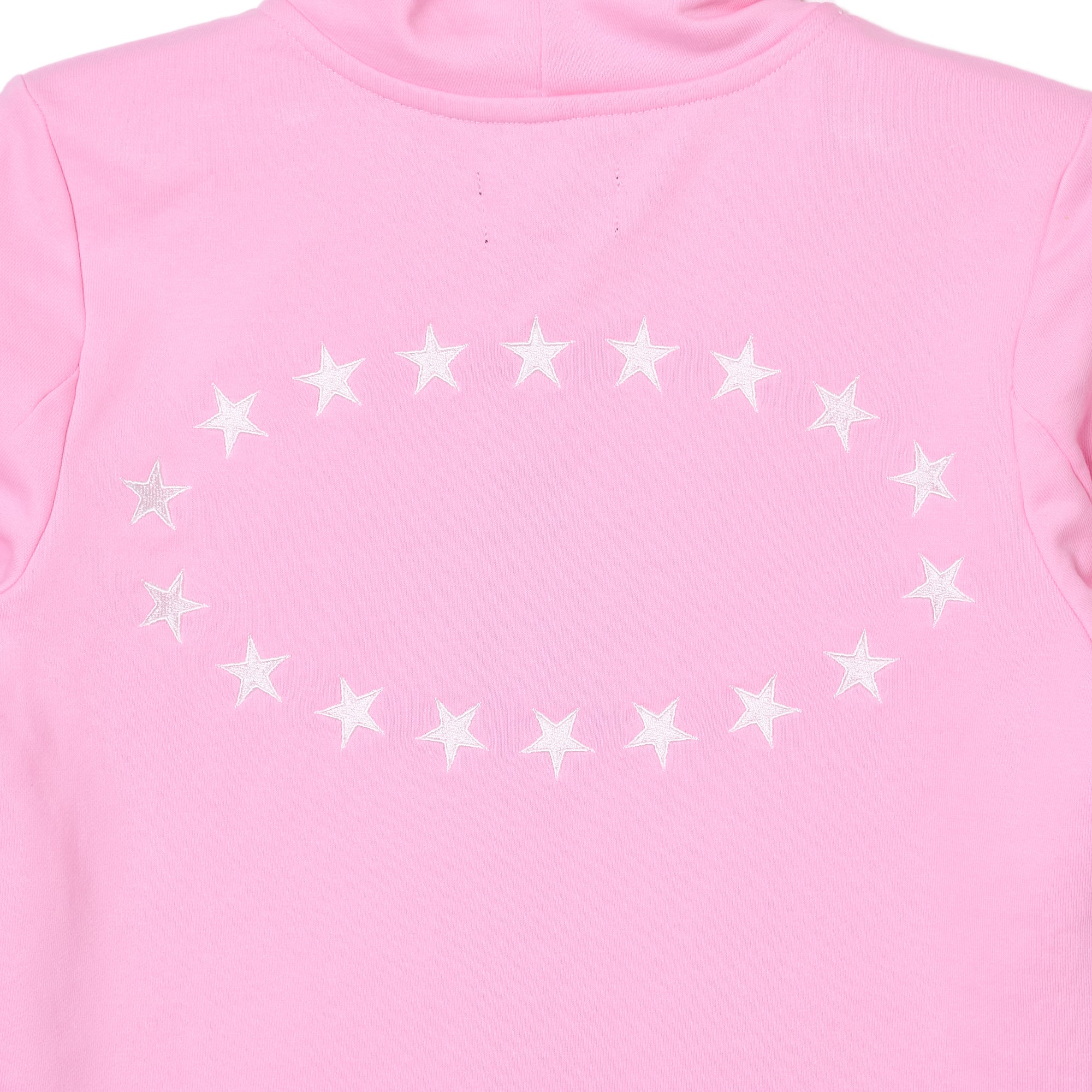 WMS SPORTY ZIP HOODIE