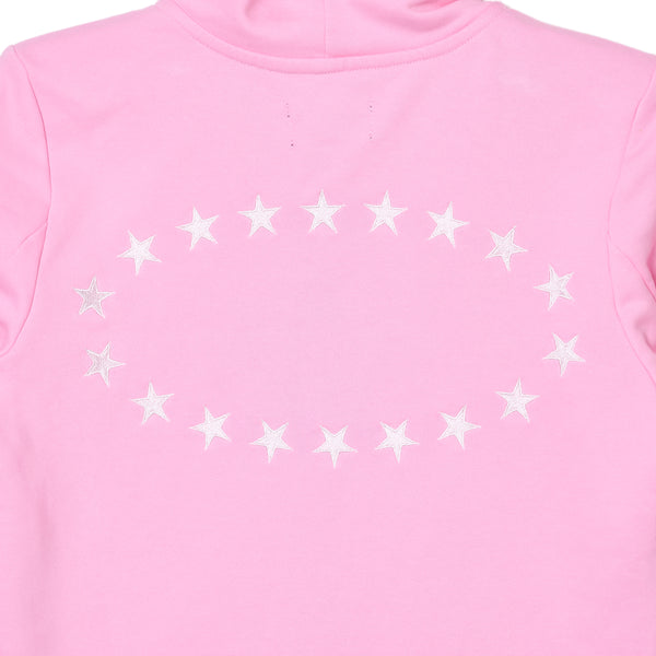 WMS SPORTY ZIP HOODIE