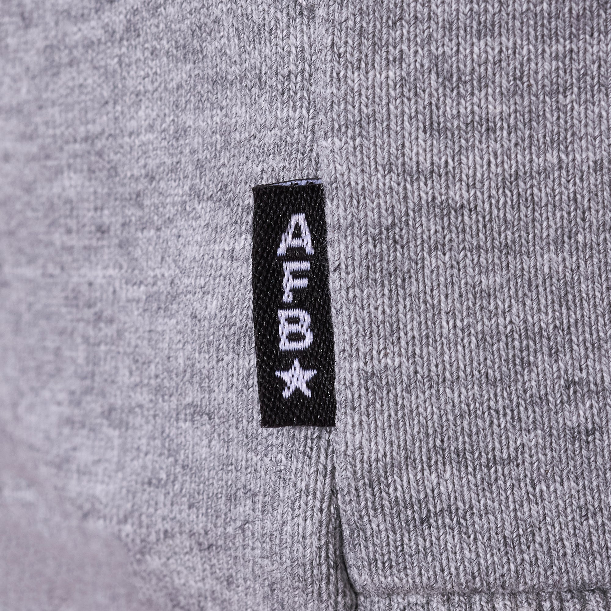 WMS SPORTY ZIP HOODIE