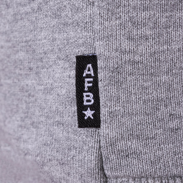 WMS SPORTY ZIP HOODIE
