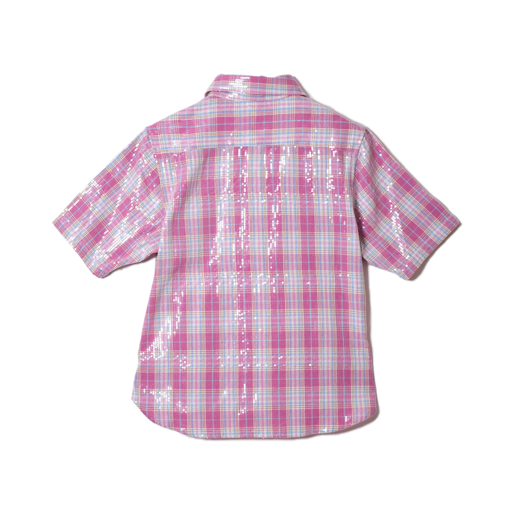 WMS SPANGLE SS SHIRTS