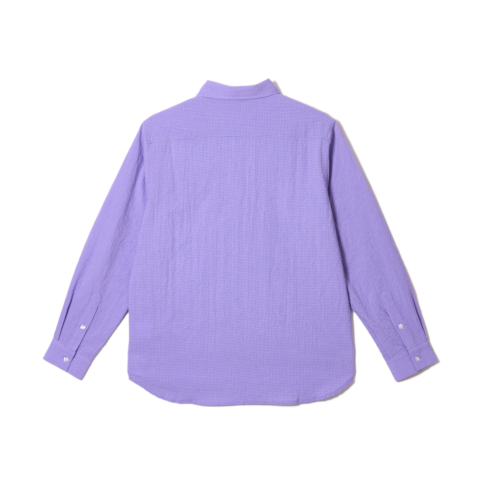 POSITIVE ENERGY PATCHED SHIRTS