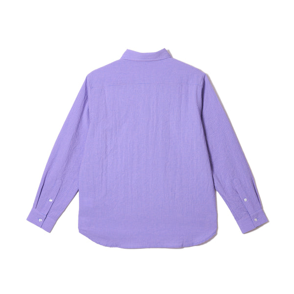 POSITIVE ENERGY PATCHED SHIRTS