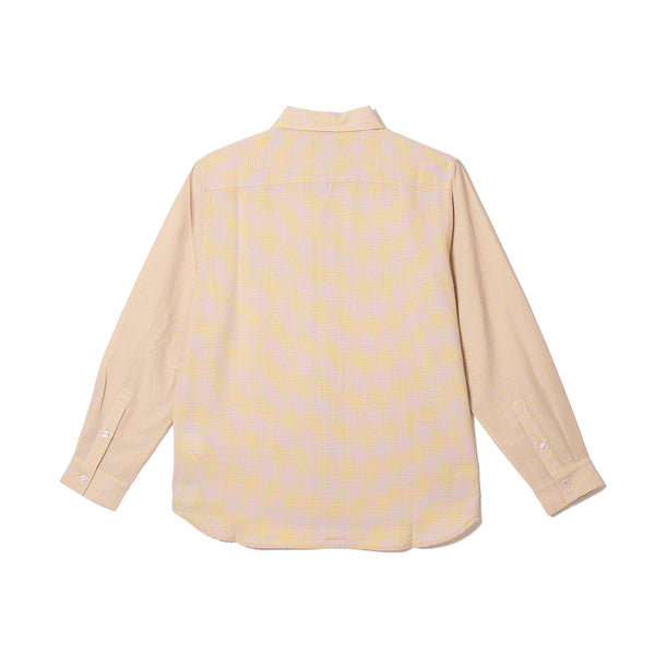 POSITIVE ENERGY PATCHED SHIRTS