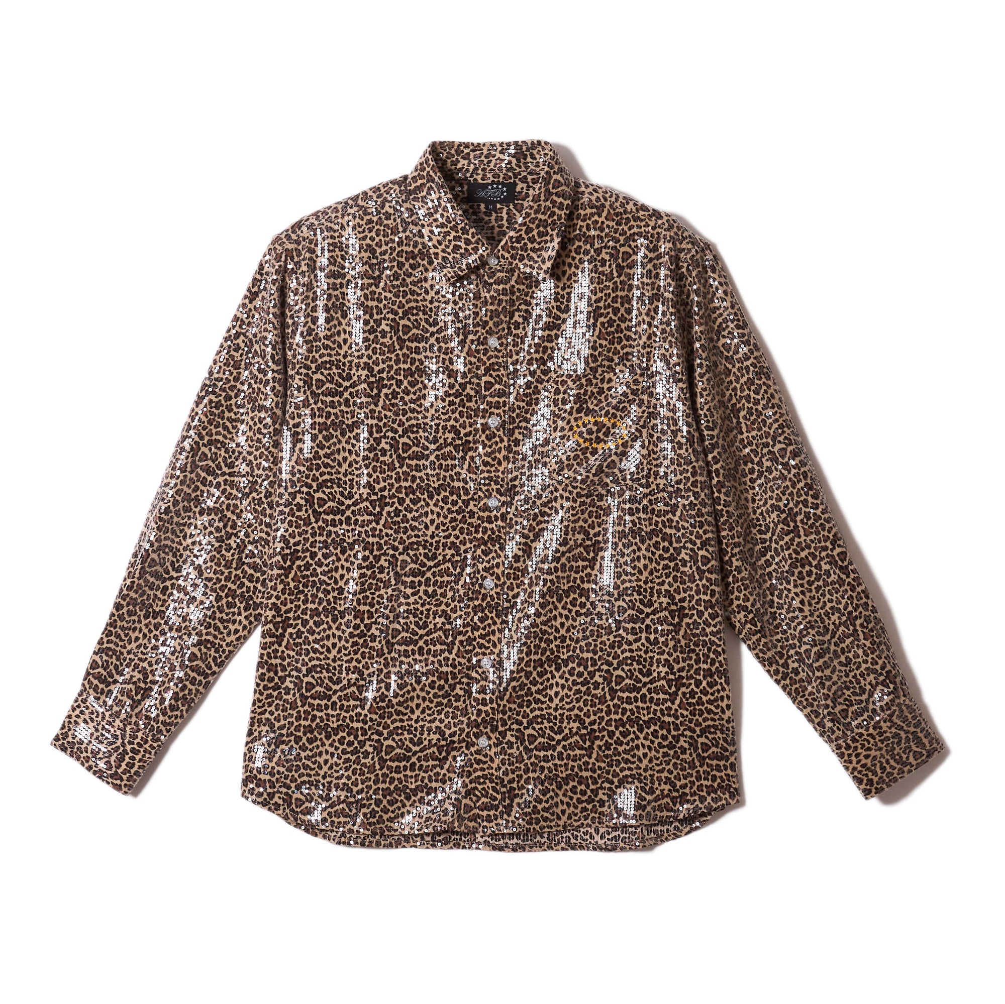 SPANGLE SHIRTS
