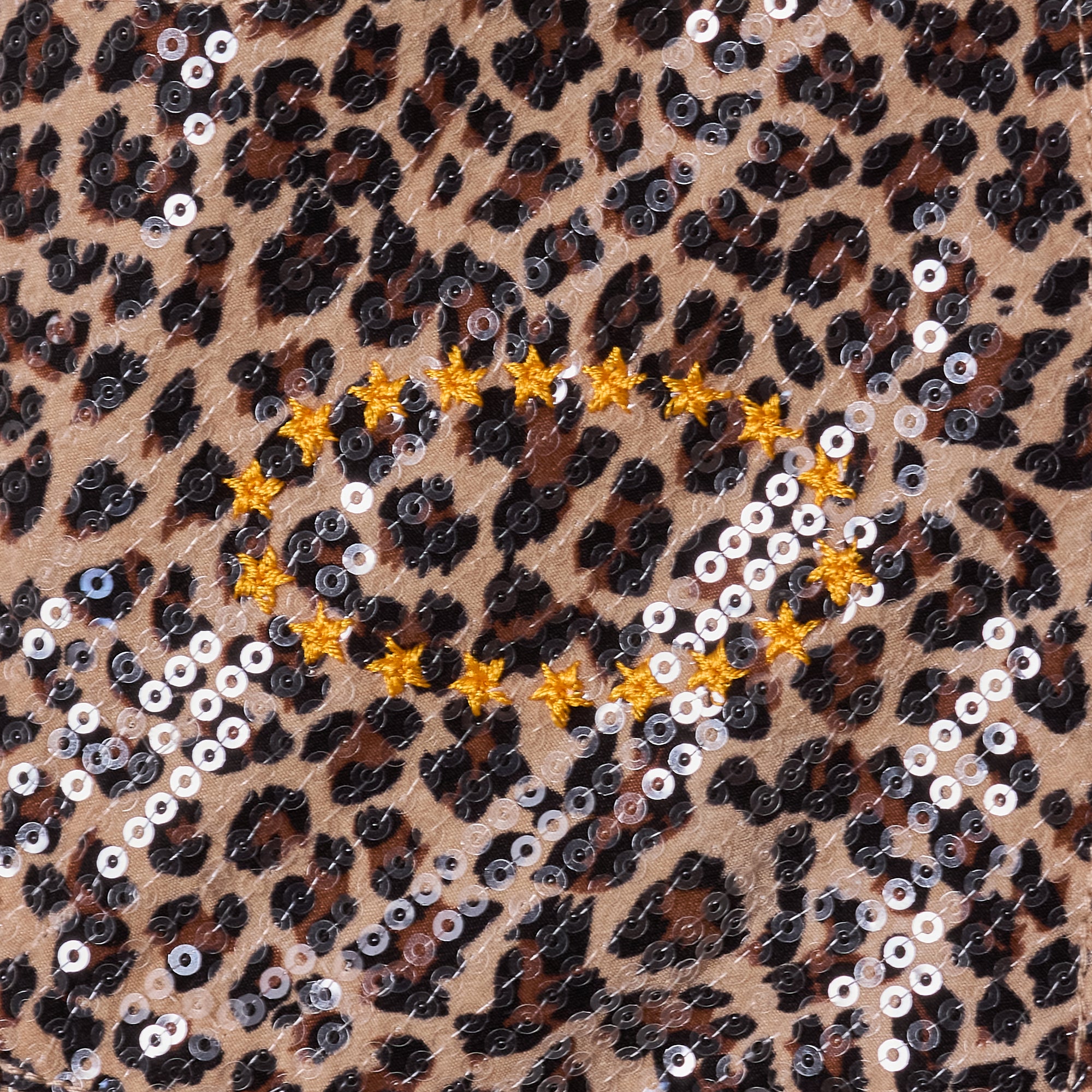 SPANGLE SHIRTS
