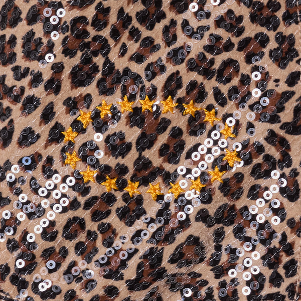 SPANGLE SHIRTS